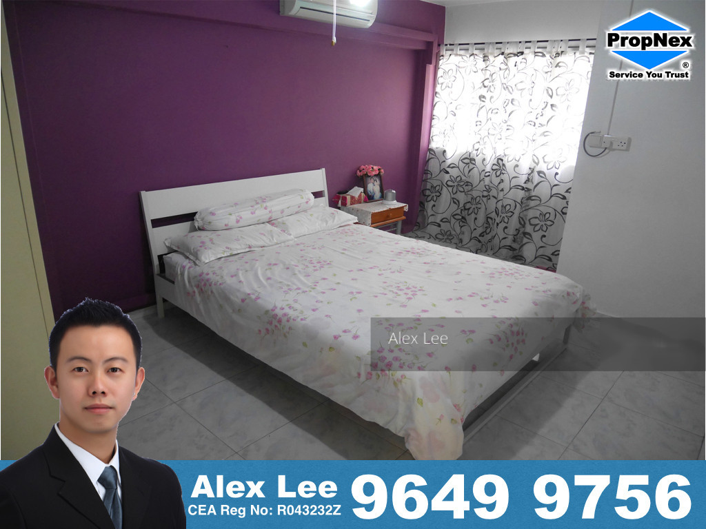 Blk 393 Yishun Avenue 6 (Yishun), HDB 3 Rooms #130474382
